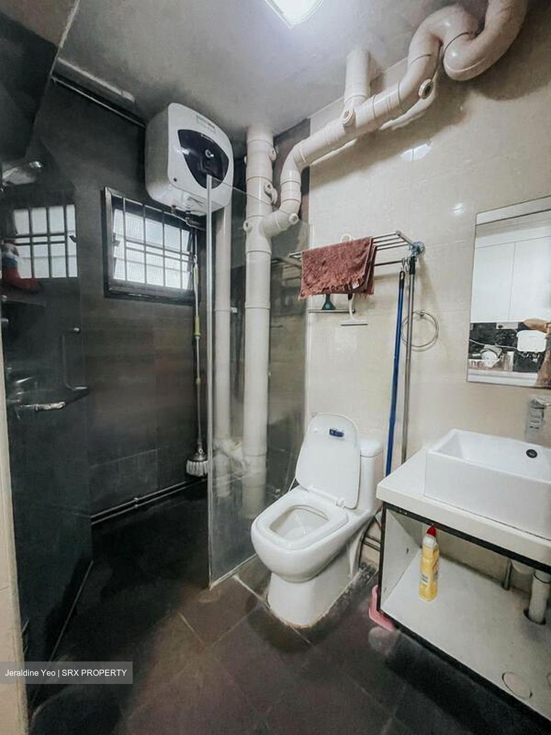 Blk 632 Jurong West Street 65 (Jurong West), HDB 4 Rooms #463201291